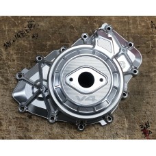 Motocorse Billet Aluminum Alternator Crankcase Cover for the Ducati Diavel V4 Motocorse Billet Aluminum Alternator Crankcase Cover for the Ducati Diavel V4
